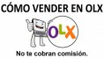 OLX Compras y vendes lo que usted desee  